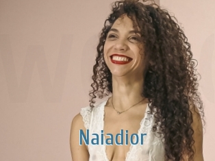 Naiadior