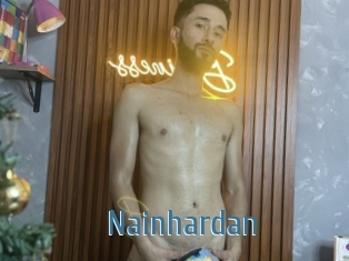 Nainhardan