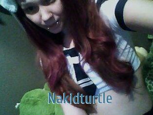 Nakidturtle