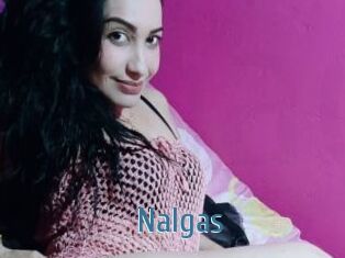 Nalgas