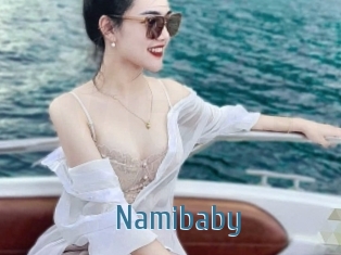 Namibaby