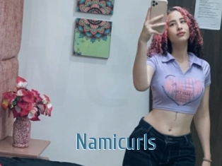 Namicurls