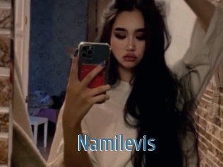 Namilevis