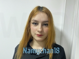 Namychan18