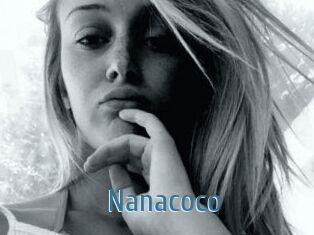 Nanacoco