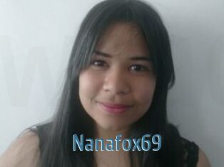 Nanafox69