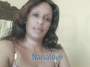 Nanalove