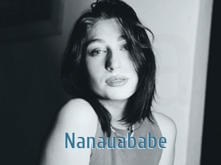 Nanauababe