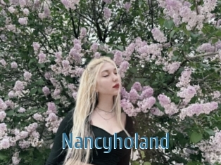 Nancyholand