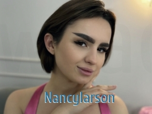 Nancylarson