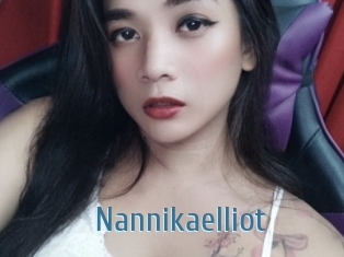 Nannikaelliot