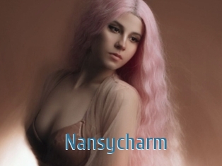 Nansycharm