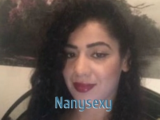 Nanysexy