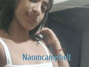 Naomcampbell