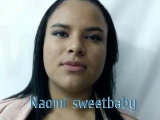 Naomi_sweetbaby