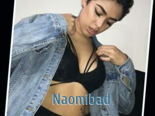 Naomibad