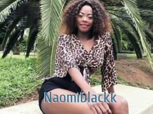 Naomiblackk