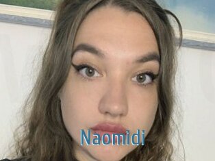 Naomidi