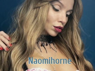 Naomihorne