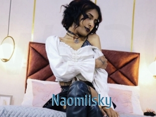 Naomiisky