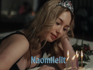 Naomilelit