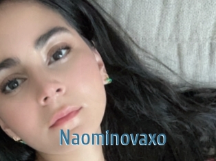 Naominovaxo