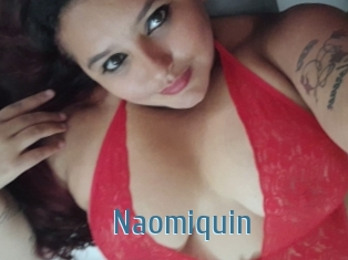 Naomiquin