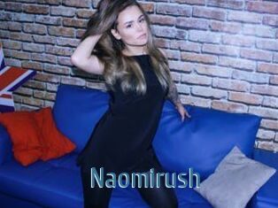 Naomirush