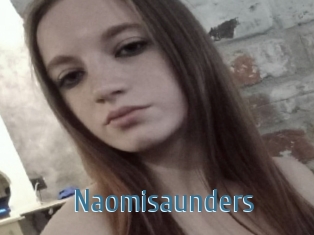 Naomisaunders