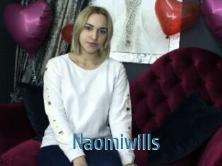 Naomiwills