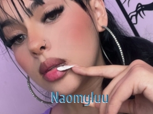 Naomyluu