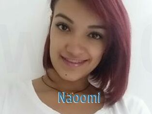 Naoomi