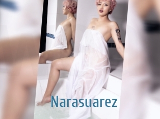 Narasuarez