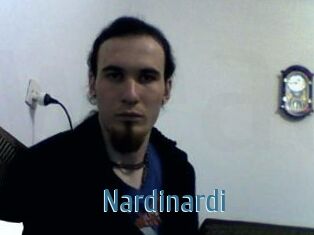 Nardinardi