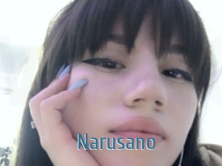 Narusano