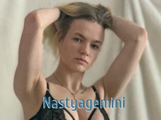 Nastyagemini