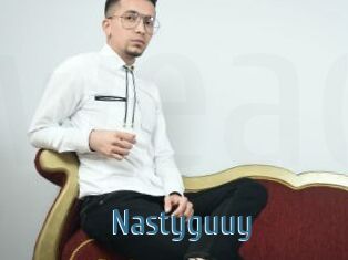 Nastyguuy