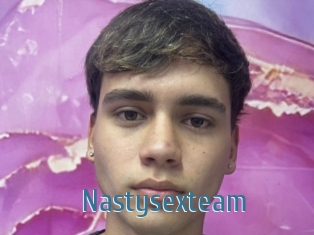 Nastysexteam