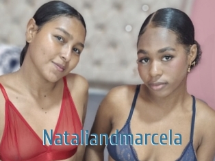 Nataliandmarcela