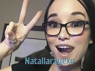 Nataliarayexo