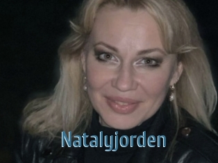 Natalyjorden