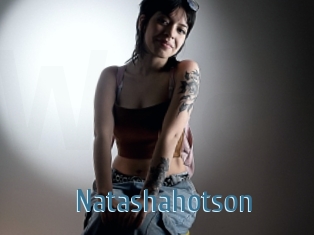 Natashahotson