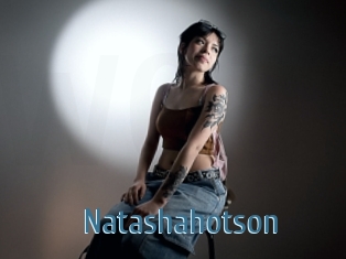 Natashahotson