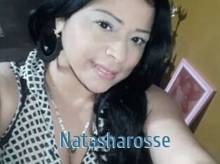 Natasharosse