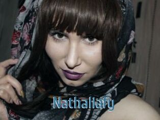 Nathaliafy