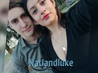 Natiandluke