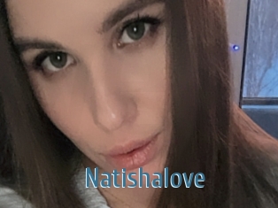 Natishalove
