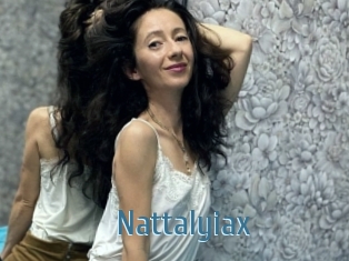 Nattalyiax