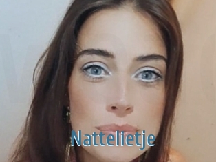 Nattelietje