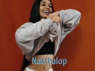 Natthalop